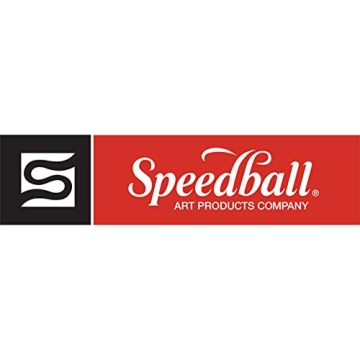 Speedball Art Canvas Pencil Case for 120 Pencils, Black