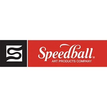 Speedball Art Canvas Pencil Case for 120 Pencils, Black