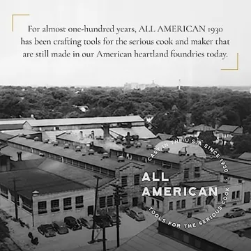 All American 1930 1941X Sterilizer - Non-Electric & Efficient