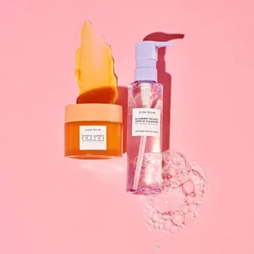 Glow Recipe Papaya Enzyme Cleansing Balm - Luxurious Makeup Remover