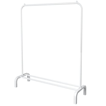 UDEAR Garment Rack - Multi-functional Clothing Storage