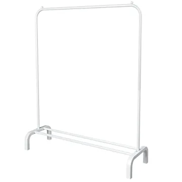 UDEAR Garment Rack - Multi-functional Clothing Storage