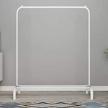 UDEAR Garment Rack - Multi-functional Clothing Storage