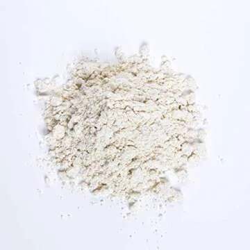 AiPeazy - Flatbread Pizza Crust Mix - With Tigernut Flour - Non-GMO - No Gluten, Soy, Eggs, Grains, Dairy, Nuts, or Seeds - Suitable for Gluten Free, Paleo, Vegan, and Aip Diets - 10.3 Ounce Package