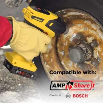 Wagner Heat Gun for Crafting and DIY Projects