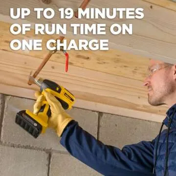 Wagner Heat Gun for Crafting and DIY Projects