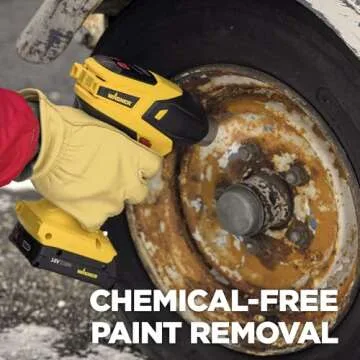 Wagner Heat Gun for Crafting and DIY Projects