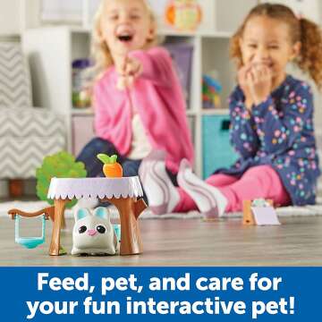 Coding Critters Bopper - 22 Piece Screen-Free Toy