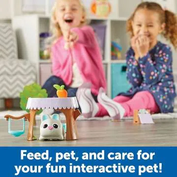 Coding Critters Bopper - 22 Piece Screen-Free Toy