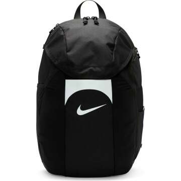 Nike Academy Team Backpack - Your Perfect Sport Companion
