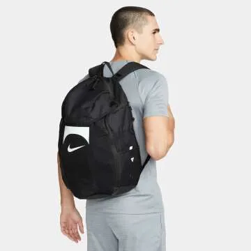 Nike Academy Team Backpack - Your Perfect Sport Companion