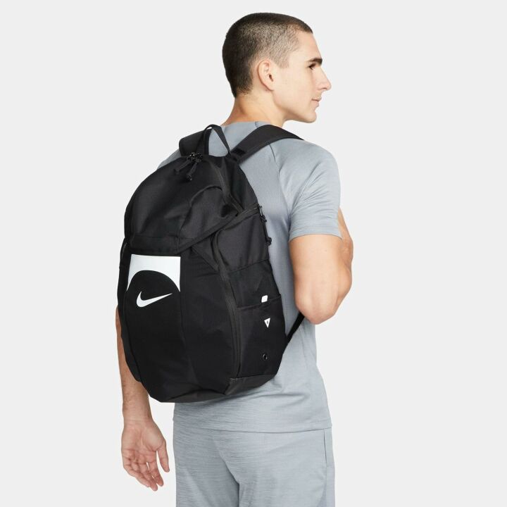 Nike Academy Team Backpack - Your Perfect Sport Companion