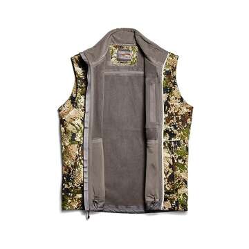 SITKA Gear Jetstream Vest Optifade Subalpine Large