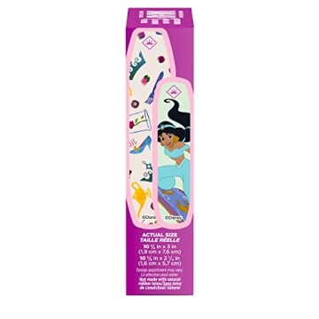 Disney Princess Band-Aids Fun Magical Wound Care for Kids