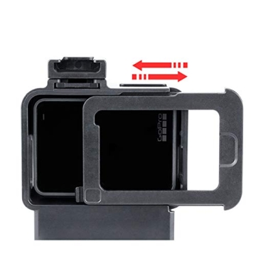 Ulanzi V2 Housing Frame for GoPro Hero 7 6 5
