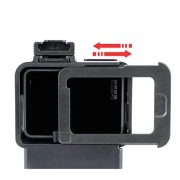 Ulanzi V2 Housing Frame for GoPro Hero 7 6 5