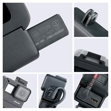 Ulanzi V2 Housing Frame for GoPro Hero 7 6 5