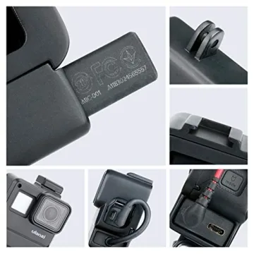 Ulanzi V2 Housing Frame for GoPro Hero 7 6 5