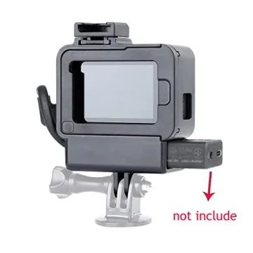 Ulanzi V2 Housing Frame for GoPro Hero 7 6 5