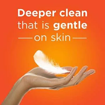 Tide Free and Gentle HE Laundry Detergent Liquid, 64 Loads, Unscented and Hypoallergenic for Sensitive Skin, Free and Clear of Dyes and Perfumes (Packaging May Vary)