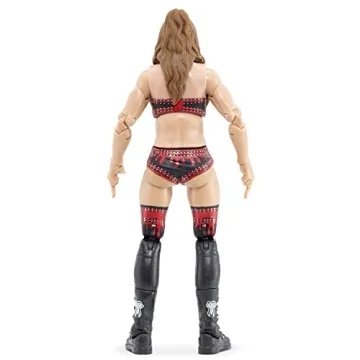 AEW Britt Baker and Jade Cargill 2 Pack - Action Figures
