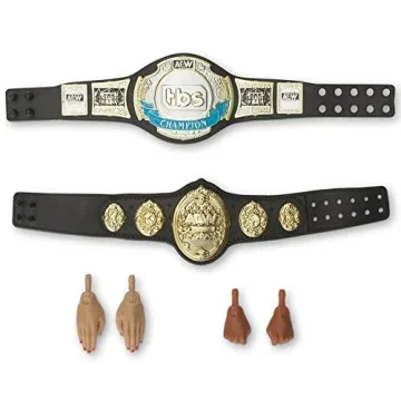 AEW Britt Baker and Jade Cargill 2 Pack - Action Figures