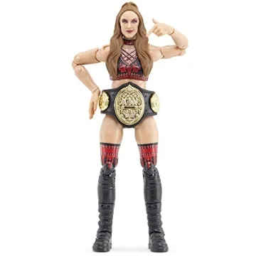 AEW Britt Baker and Jade Cargill 2 Pack - Action Figures