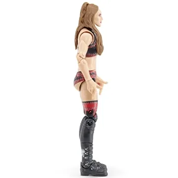 AEW Britt Baker and Jade Cargill 2 Pack - Action Figures
