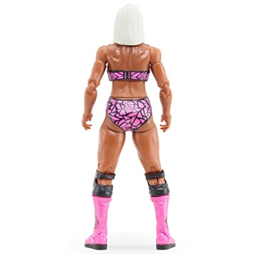 AEW Britt Baker and Jade Cargill 2 Pack - Action Figures