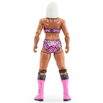 AEW Britt Baker and Jade Cargill 2 Pack - Action Figures