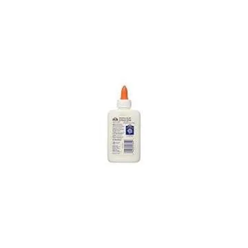 Elmer's No-Run School Glue 4 oz - 6 Pack for Everywhere