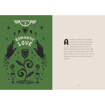 Essential Spells for Beginners in The Spell Book