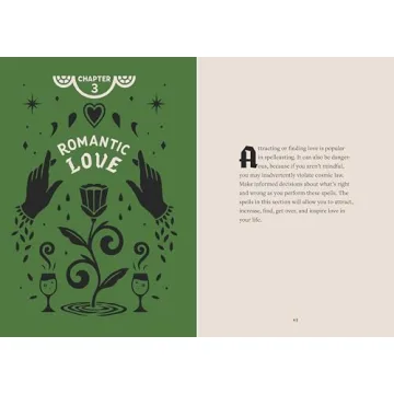 Essential Spells for Beginners in The Spell Book