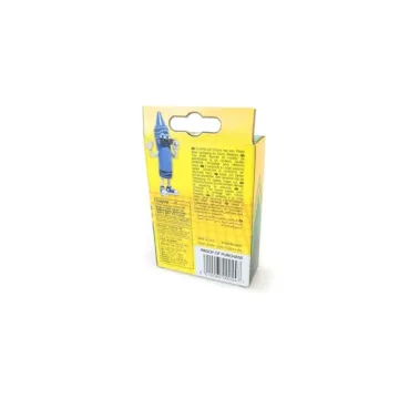 Classic Color Pack Crayons 24 Assorted Colors for Kids