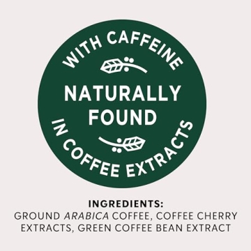 Starbucks Medium Roast K-Cup Coffee Pods - 60 Count