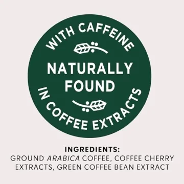 Starbucks Medium Roast K-Cup Coffee Pods - 60 Count