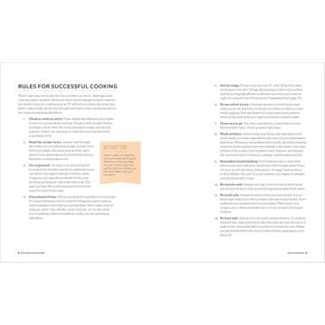 Kid Chef Every Day: The Easy Cookbook for Foodie Kids