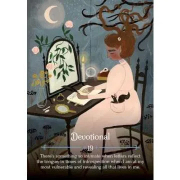 Seasons of the Witch: Imbolc Oracle for Divination and Insight