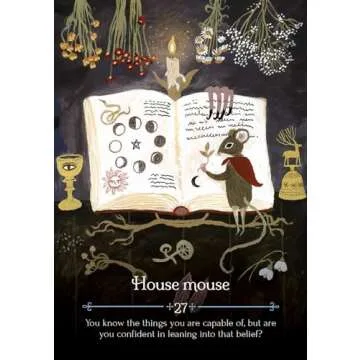 Seasons of the Witch: Imbolc Oracle for Divination and Insight