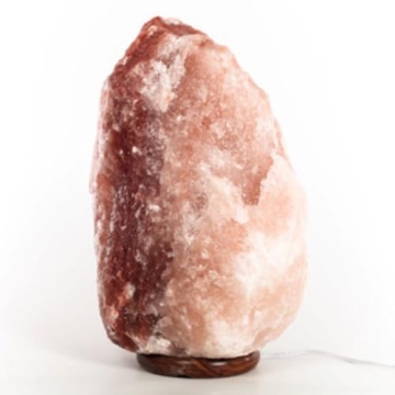 Unique Himalayan Salt Crystal Lamp 60-80lbs for Home Decor