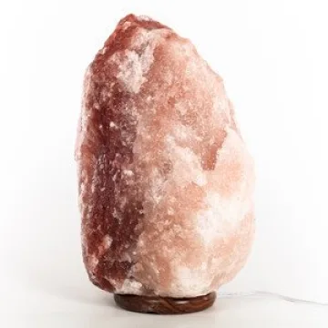 Unique Himalayan Salt Crystal Lamp 60-80lbs for Home Decor