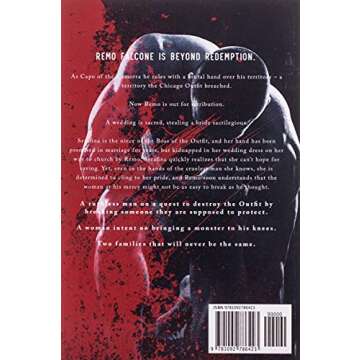 Twisted Pride (The Camorra Chronicles)