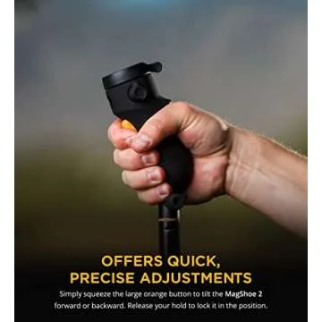 MagMod MagShoe v2 | Off-Camera Flash Mount & Modifiers