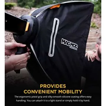 MagMod MagShoe v2 | Off-Camera Flash Mount & Modifiers