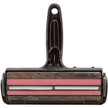 Pet Hair Remover Roller - Eco-Friendly Self-Cleaning Lint Roller