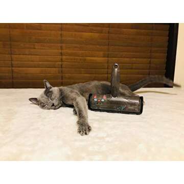 Pet Hair Remover Roller - Eco-Friendly Self-Cleaning Lint Roller