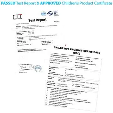 Beauty Town 410 PCS Beads Jewelry Making Kit – DIY Hair Braiding, Bracelet Crafts, 11mmx5mm Large Round Clear Assorted Pony Beads + 2 Beaders (Brown Clear)