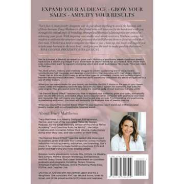 The Desired Brand Effect: Stand Out in a Saturated Market with a Timeless Brand