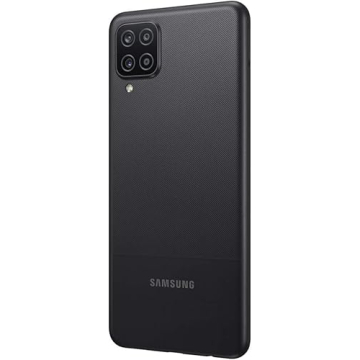 Samsung Galaxy A12 - Unlocked, 32GB Storage, 3GB RAM