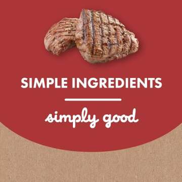 Buddy Biscuits Softies - Delicious Grain-Free Dog Treats